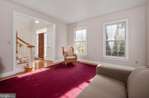 3181 Chestnut Hill Rd, Pottstown PA 19465-8560 exterior