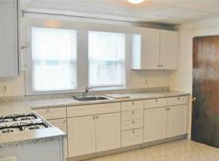 11 Bateman St, Boston MA  02131 exterior