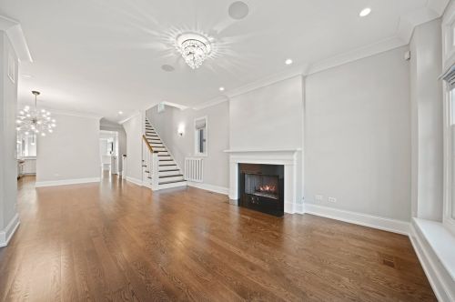 3417 Bell Ave, Chicago IL 60622-3033 exterior