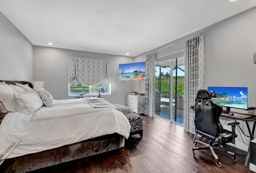 6650 24th Ter, Boca Raton FL  33496-3636 exterior