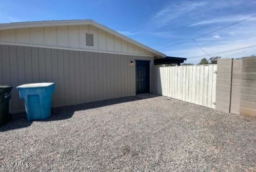 14842 36th St, Phoenix AZ  85032-5151 exterior