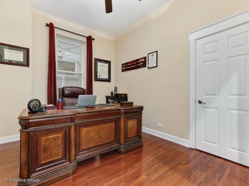 1344 Artesian Ave, Chicago IL  60622-2934 exterior