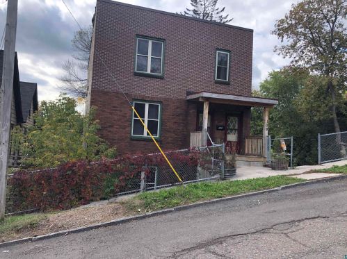 109 18th Ave, Duluth, MN 55812-2004