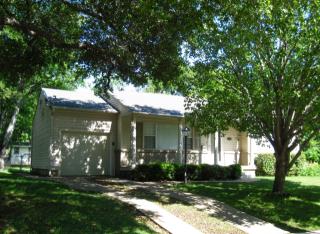 9932 Dresden Dr, Dallas TX  75220-6304 exterior