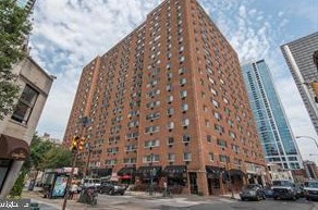 2101 Chestnut St, Philadelphia PA 19103-3197 exterior