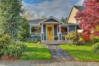 1025 32nd St, Seattle, WA 98056-2130