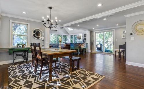 1545 Martine Ave, Scotch Plains NJ 07076-2901 exterior