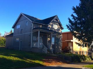 308 28th Ave, Seattle WA  98144-2434 exterior