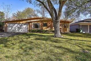 5518 Darnell St, Houston TX  77096-1122 exterior