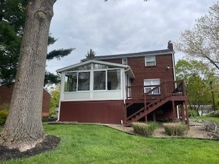 116 Garlow Dr, Pittsburgh, PA 15235-1913