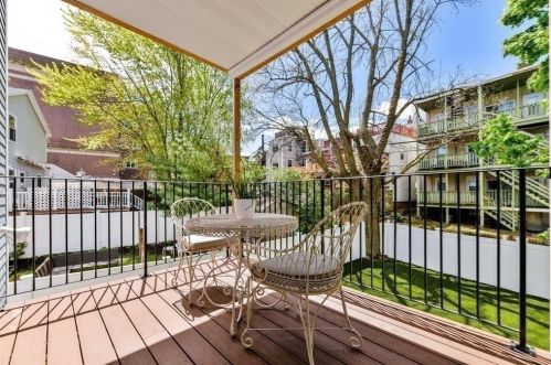 30 Middle St, Boston MA exterior