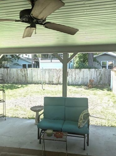 1815 Ashby Ave, Austin TX 78704-2038 exterior