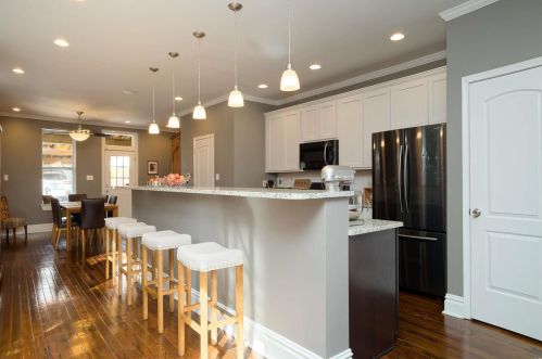 2341 11th St, Saint Louis MO 63101-2716 exterior