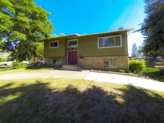 3402 26th Ave, Spokane, WA 99224-4831