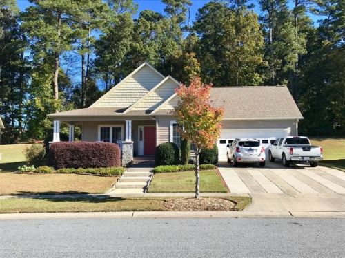 3711 Cattail Ln, Greenville, NC 27858-1021