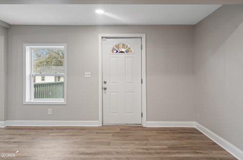 16 Eugenia St, Atlanta GA 30318-0026 exterior