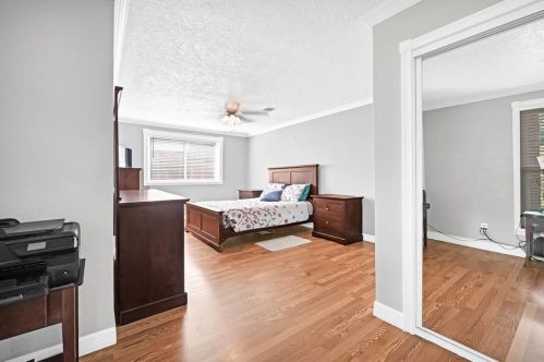 7019 Foxmar Ln, Humble TX 77338-1620 exterior