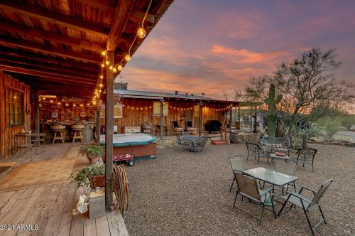 47713 29 Ave, Phoenix AZ 85087-9638 exterior