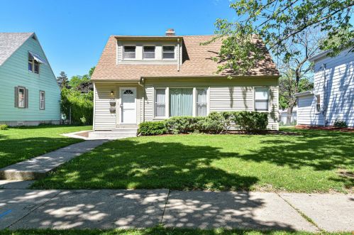 3137 87th St, Milwaukee, WI 53222-3730