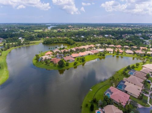 269 Egret Lndg, Fort Pierce FL 34953-8229 exterior