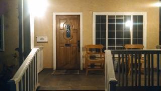 2312 Cloverdale Ave, Los Angeles CA  90016-2121 exterior