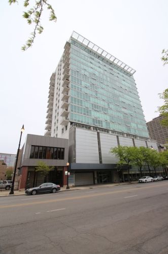 1845 Michigan Ave, Chicago IL 60616-1601 exterior