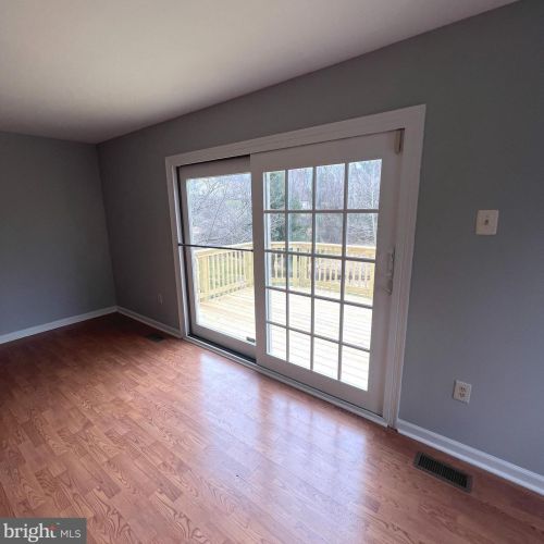 14608 Woonsockett Dr, Silver Spring MD  20905-5771 exterior