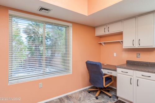 3944 Placita De Ln Moneda, Green Valley AZ 85622-5063 exterior