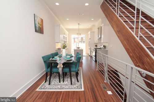 614 Mckean St, Philadelphia PA  19148-2415 exterior