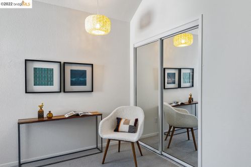 1149 Hearst Ave, Berkeley CA 94709-2129 exterior