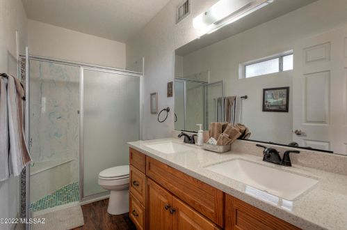 2790 Camino Selva, Green Valley AZ 85622-5500 exterior