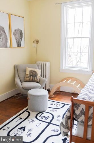 138 Lime St, Lancaster PA 17602-4325 exterior