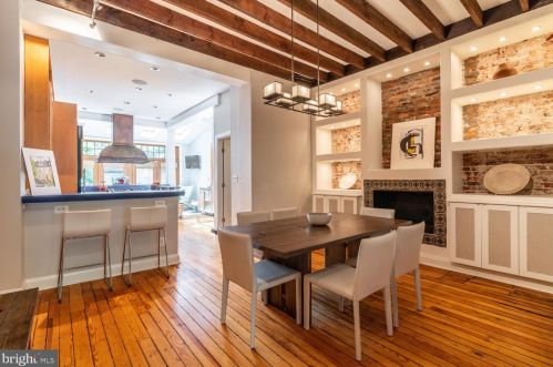 1245 Independence Ave, Washington DC 20003-2302 exterior