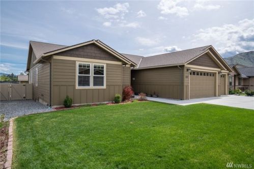 572 Circle St, Wenatchee, WA 98801
