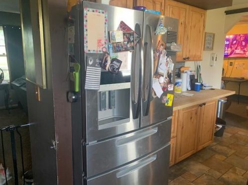 20461 Spruce Rd, Big Rapids MI 49307-9731 exterior