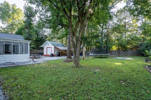 2862 Oakwilde Ct, Lithonia GA 30039-4914 exterior