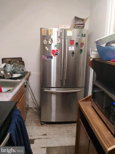 252 52nd St, Philadelphia PA  19139-4004 exterior