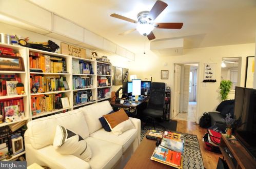 1904 Calvert St, Washington DC 20008-2665 exterior