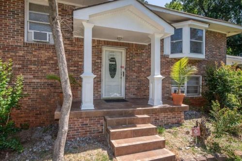 4197 English Oak Dr, Atlanta GA 30340-1316 exterior