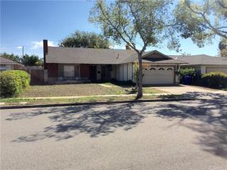 14332 Cloverbrook Dr, Tustin CA  92780-6310 exterior