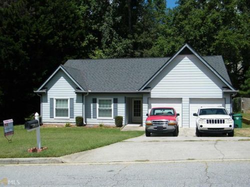 5960 Pattillo Ln, Lithonia, GA 30058-3223