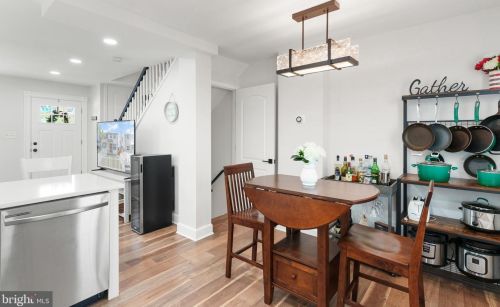 4355 G St, Washington DC  20019-4255 exterior