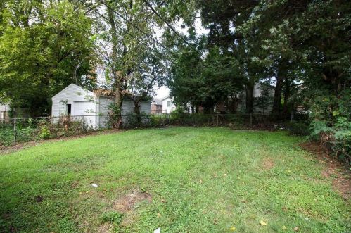 8351 Octavia Ave, Saint Louis MO  63136-2537 exterior