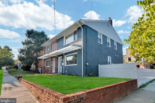 728 Decatur Pl, Washington, DC 20017-2343