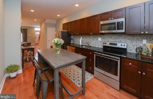 1275 Bucknell St, Philadelphia PA 19145-3214 exterior