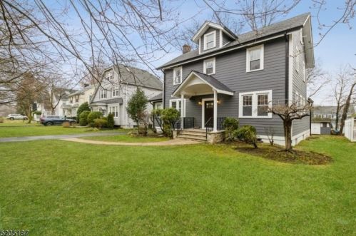 847 Dorian Rd, Westfield, NJ 07090-4401