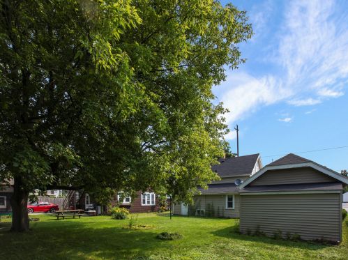 1114 22 St, Manitowoc WI 54220-4952 exterior