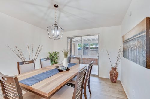 5936 Hawthorne St, Tucson AZ  85711-1528 exterior