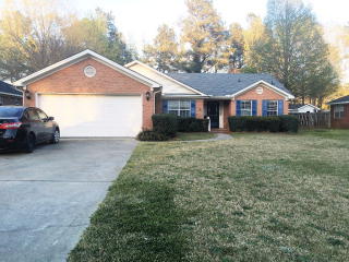 517 Oak Chase Dr, Augusta GA  30907-4194 exterior
