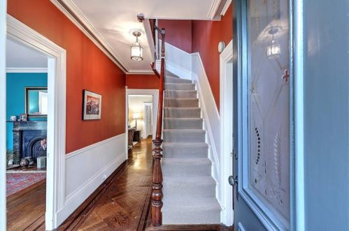 93 Power St, Providence RI  02906-1013 exterior